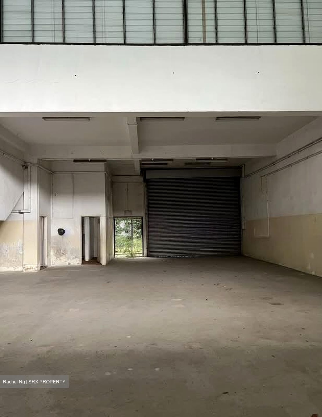 Hillview Industrial Estate (D23), Factory #593999531